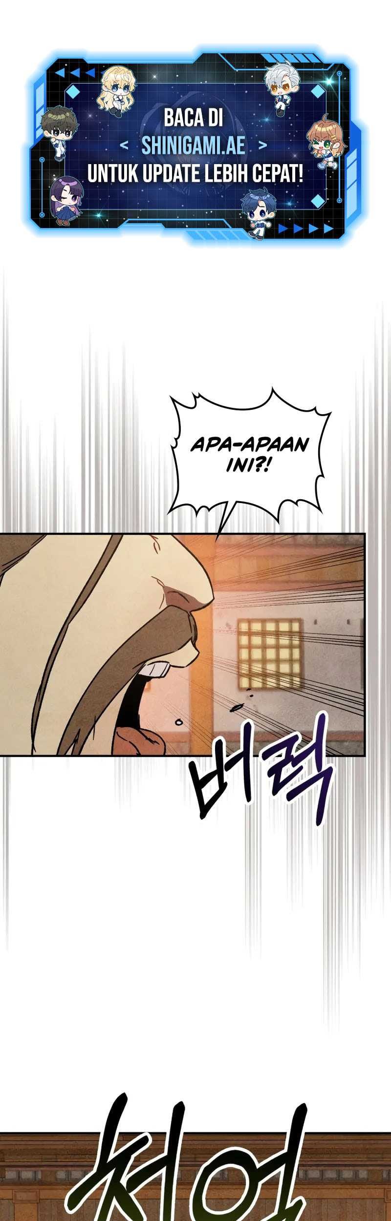 Baca Komik Chronicles Of The Martial God’s Chapter 125 Gambar 1