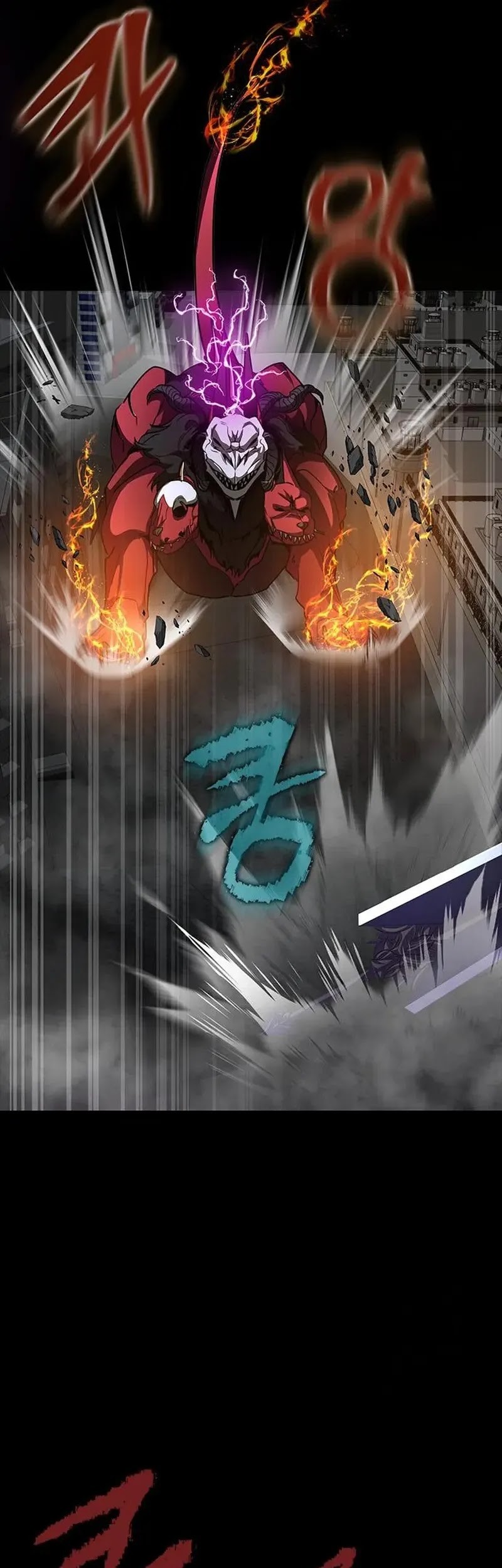 Steel-Eating Player Chapter 71 Gambar 20