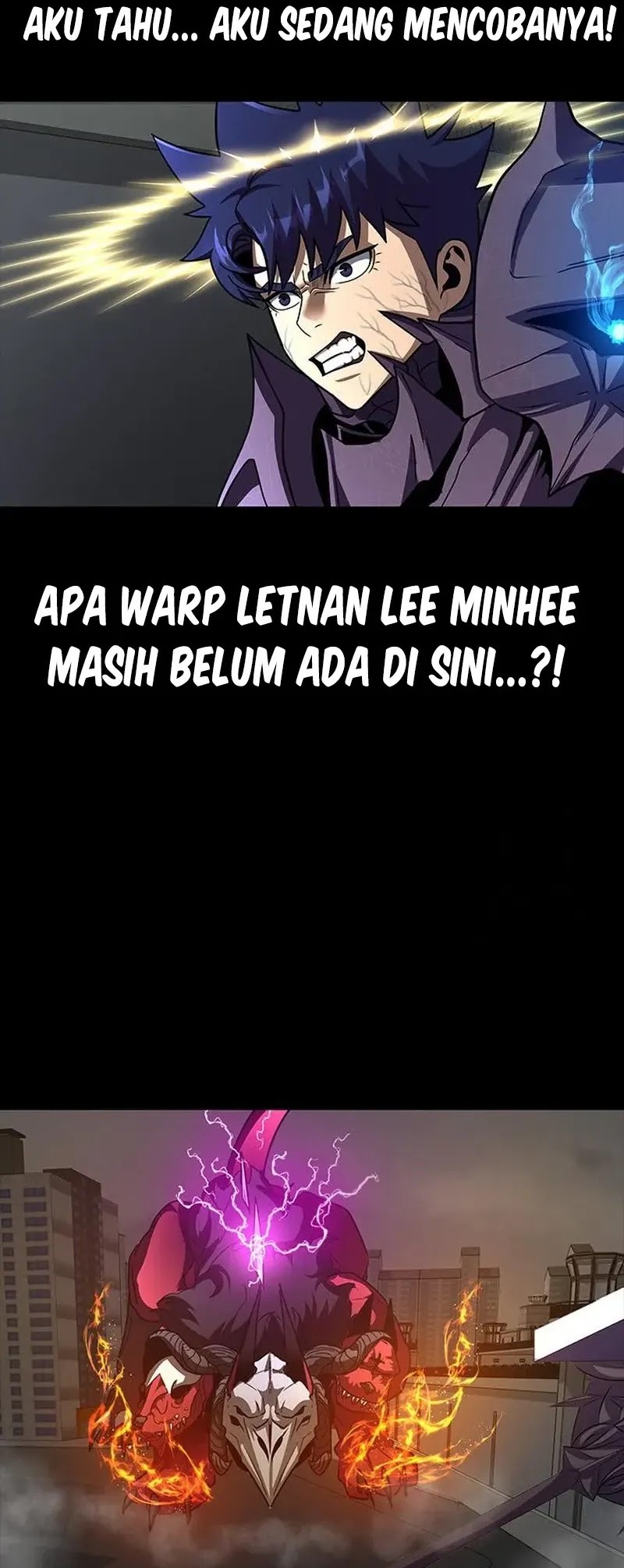 Steel-Eating Player Chapter 71 Gambar 23