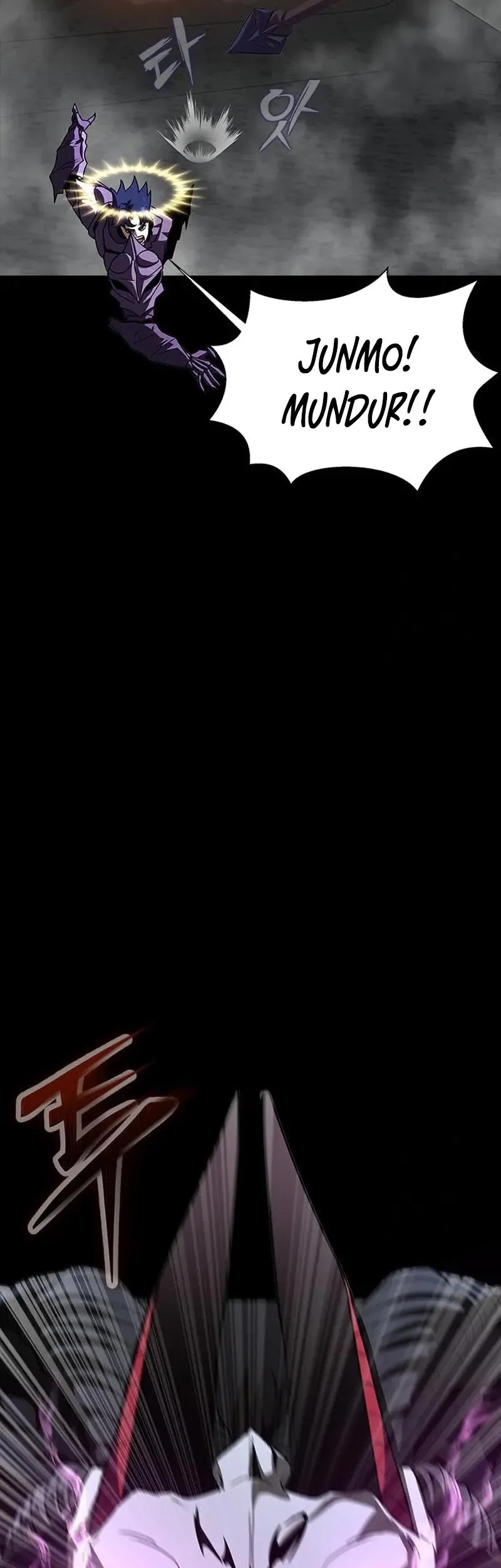 Steel-Eating Player Chapter 71 Gambar 24