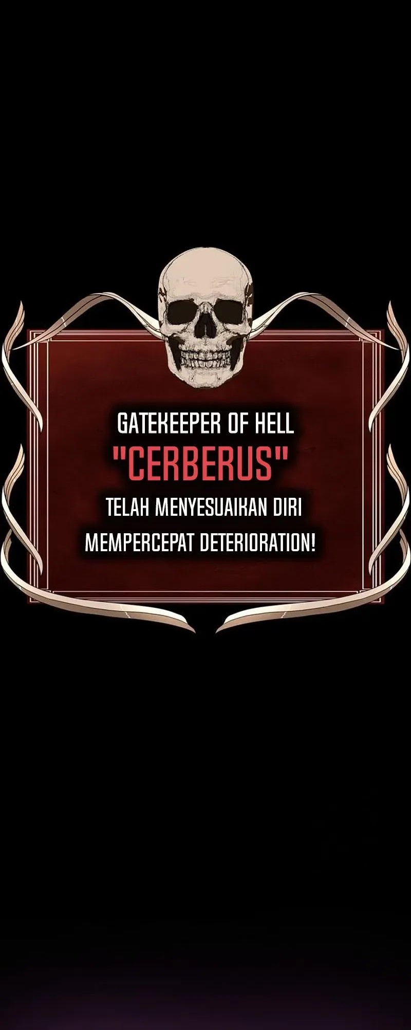 Steel-Eating Player Chapter 71 Gambar 29