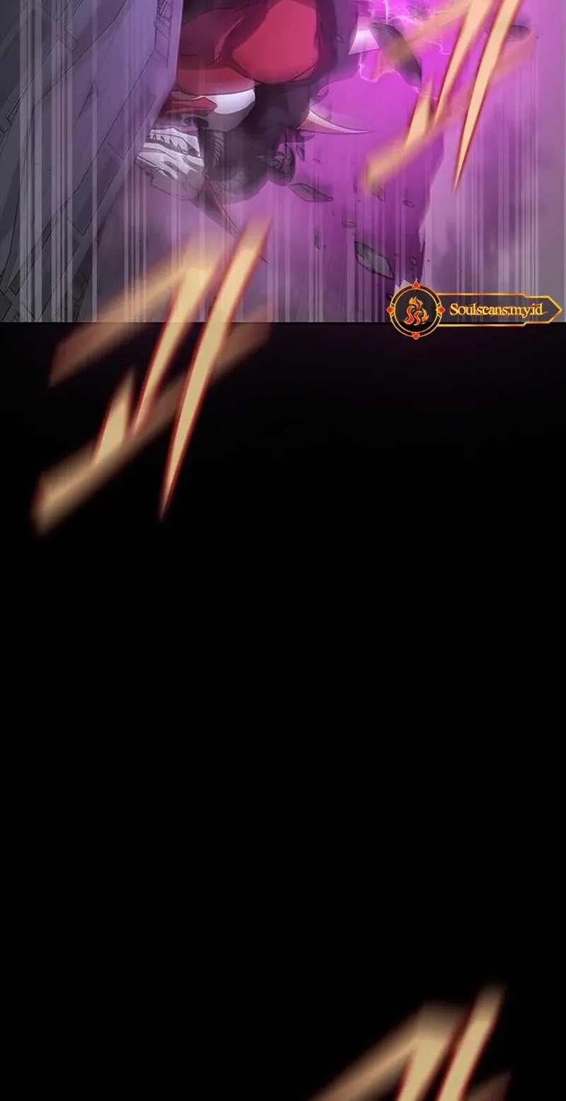 Steel-Eating Player Chapter 71 Gambar 33