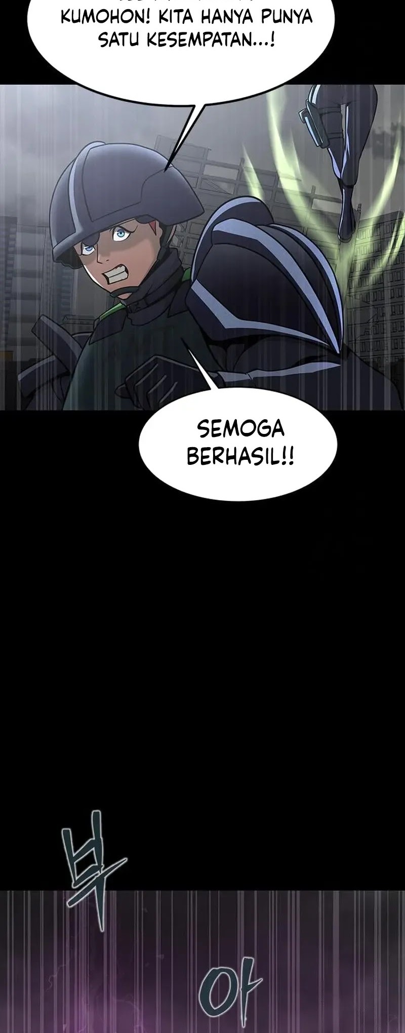 Steel-Eating Player Chapter 71 Gambar 37