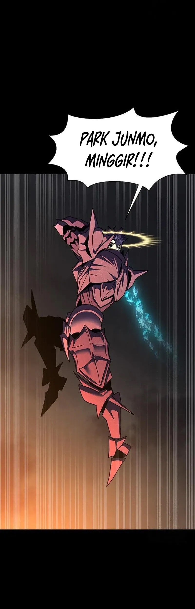 Steel-Eating Player Chapter 71 Gambar 43