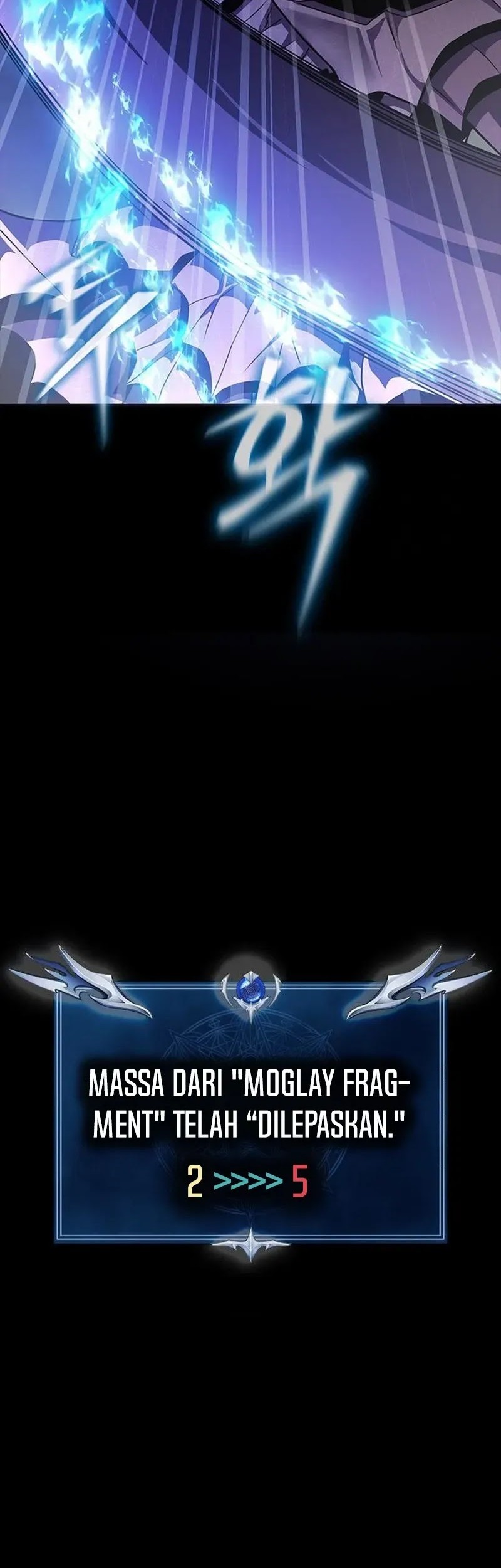 Steel-Eating Player Chapter 71 Gambar 45