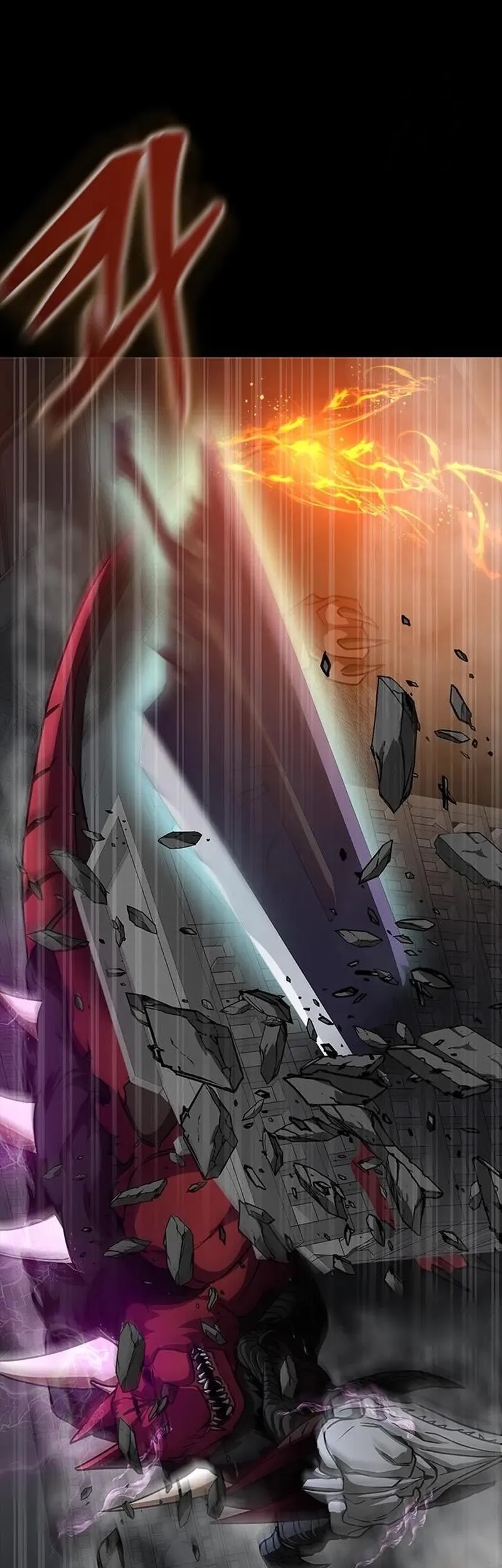 Steel-Eating Player Chapter 71 Gambar 46