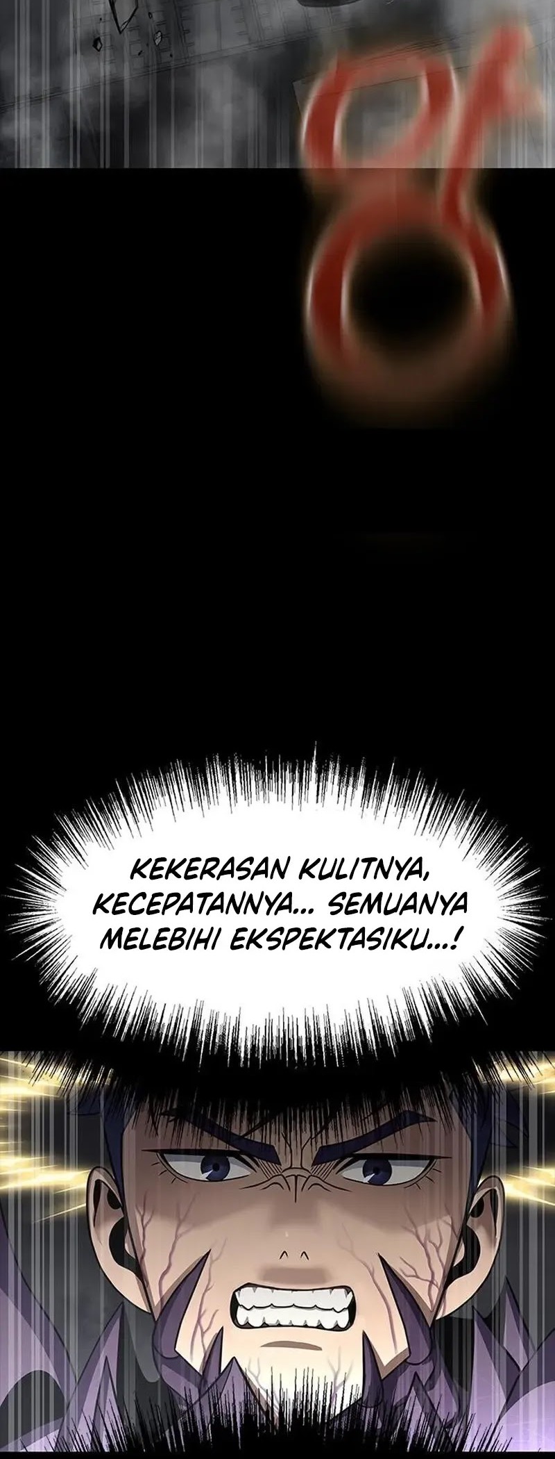 Steel-Eating Player Chapter 71 Gambar 47