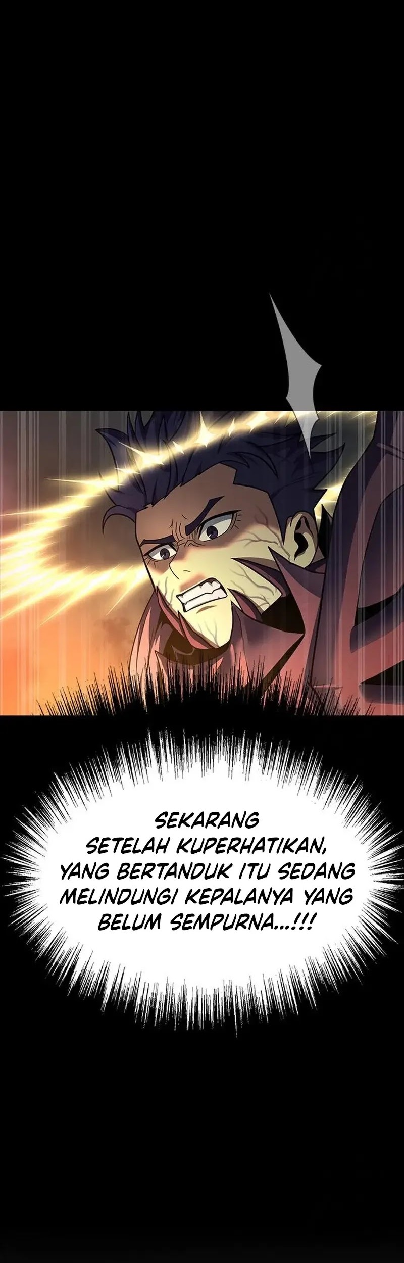 Steel-Eating Player Chapter 71 Gambar 49