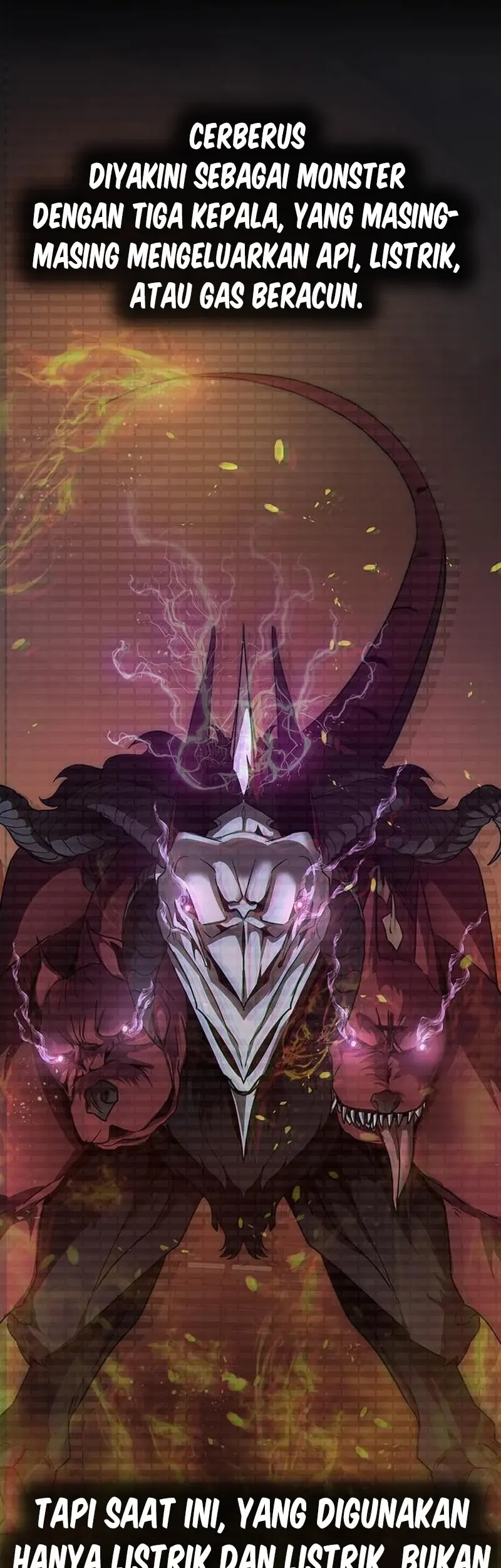 Steel-Eating Player Chapter 71 Gambar 50