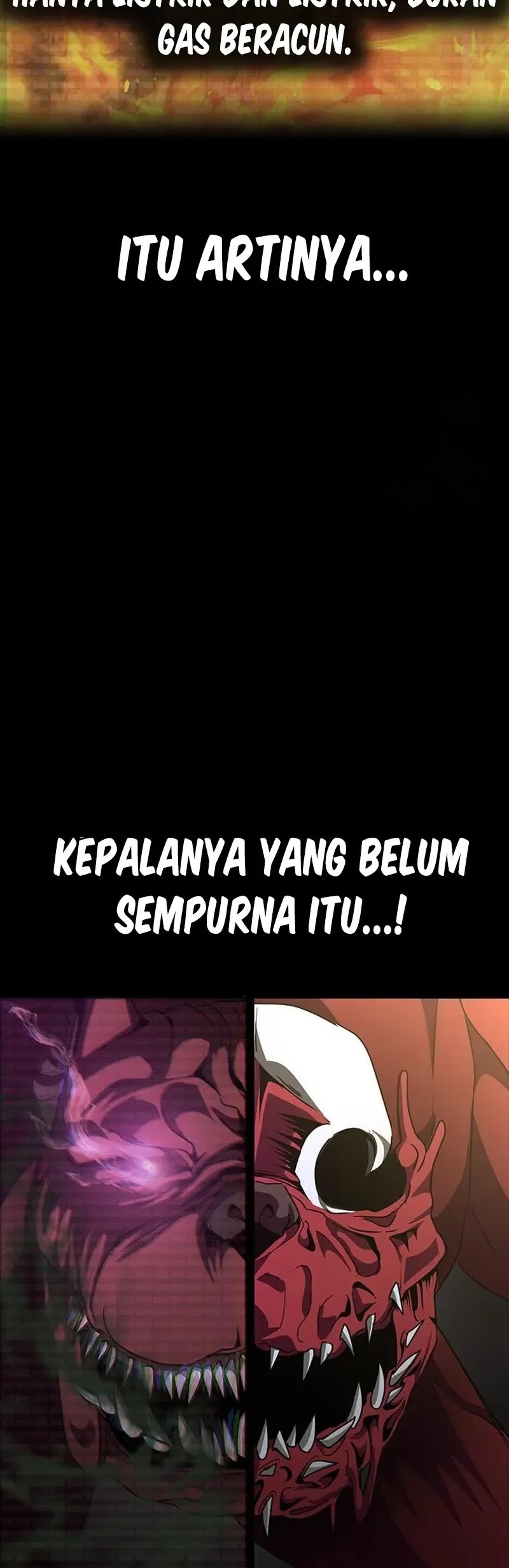 Steel-Eating Player Chapter 71 Gambar 51