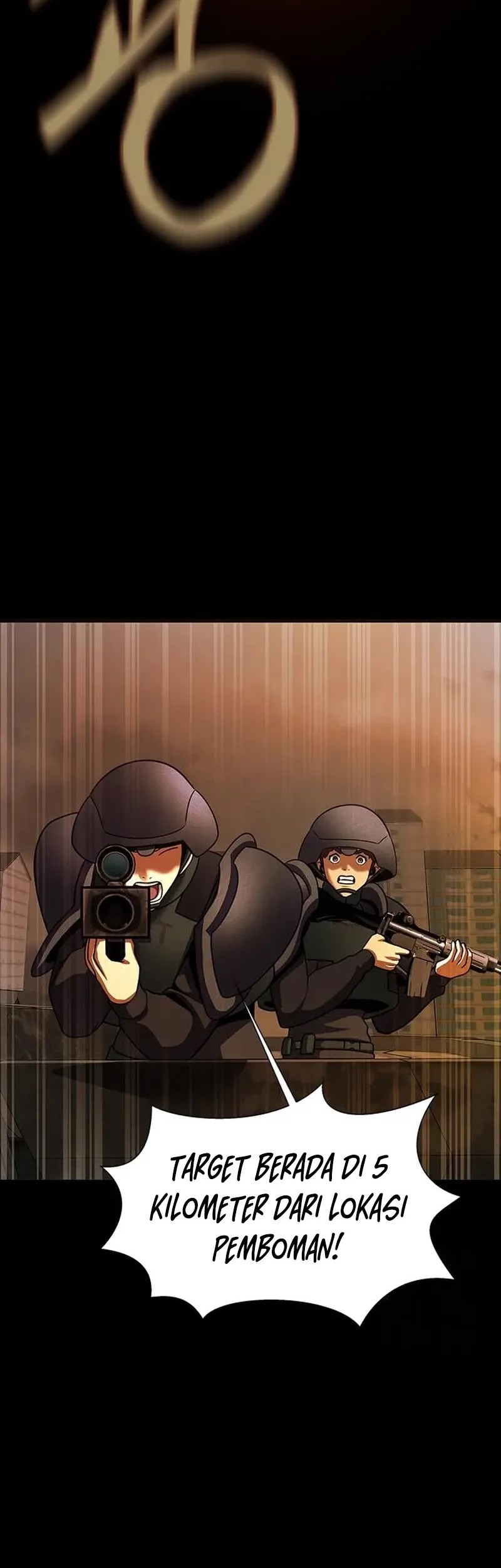 Steel-Eating Player Chapter 71 Gambar 57