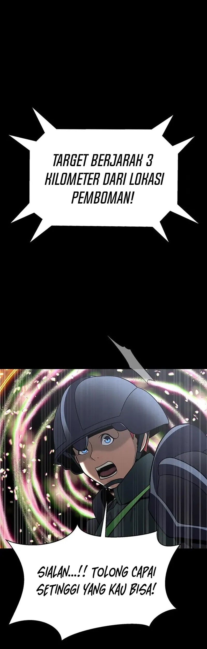 Steel-Eating Player Chapter 71 Gambar 59