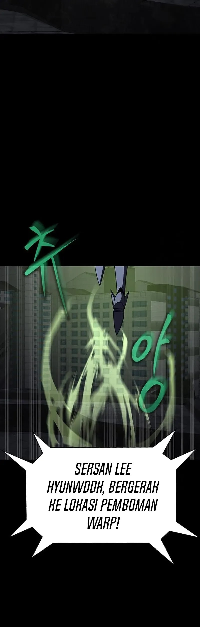 Steel-Eating Player Chapter 71 Gambar 64