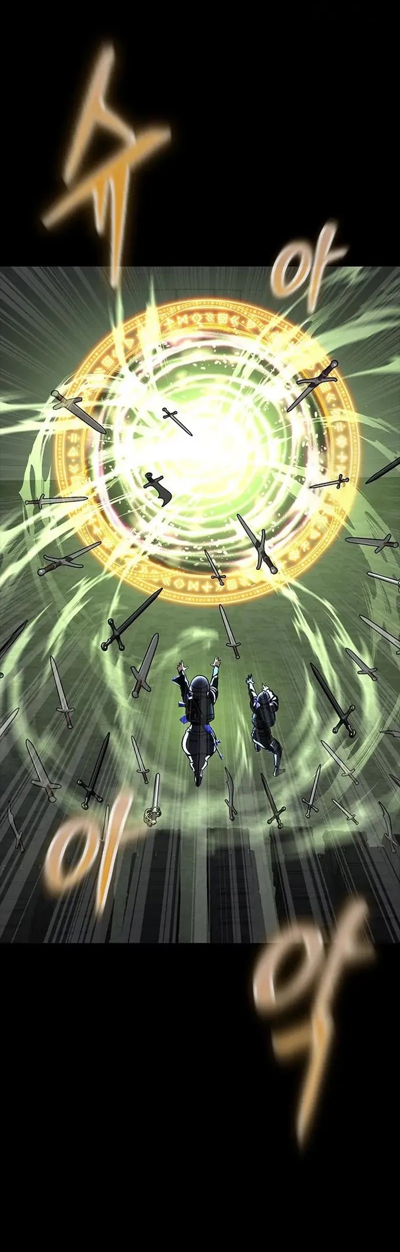 Steel-Eating Player Chapter 71 Gambar 67