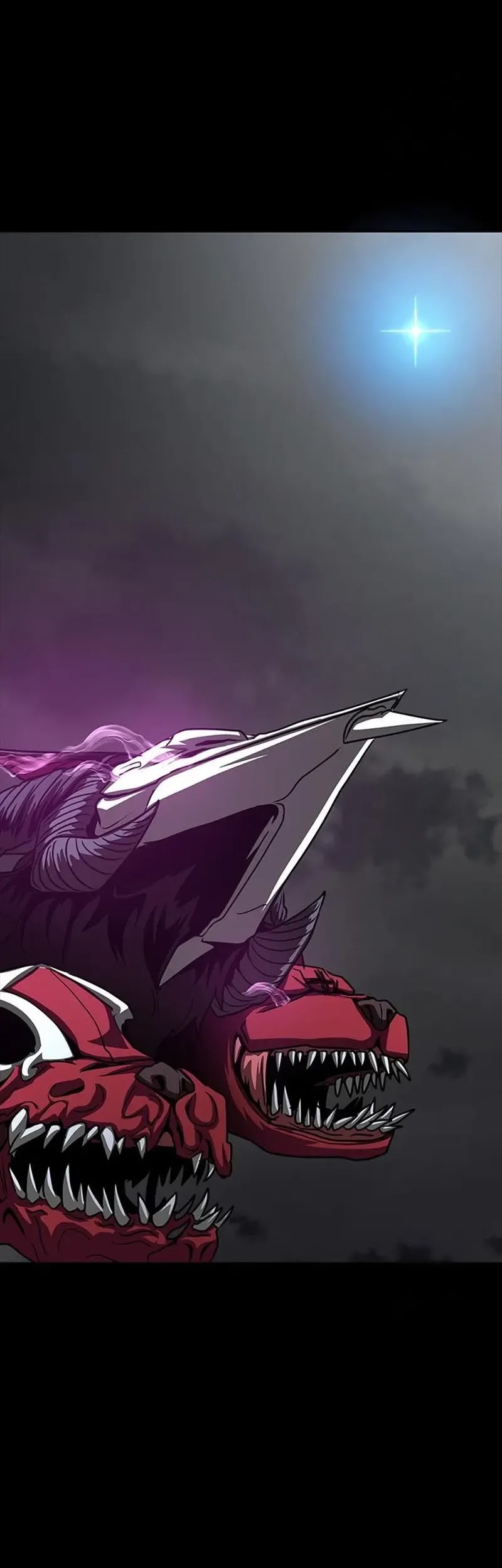 Steel-Eating Player Chapter 71 Gambar 72