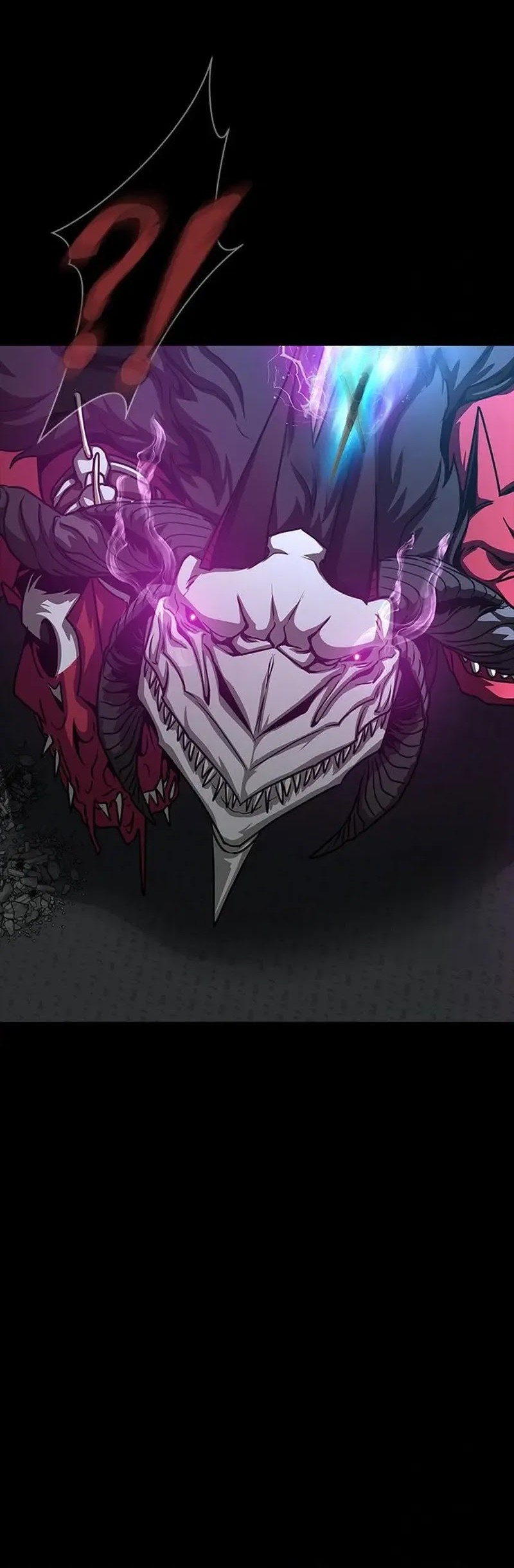 Steel-Eating Player Chapter 71 Gambar 73