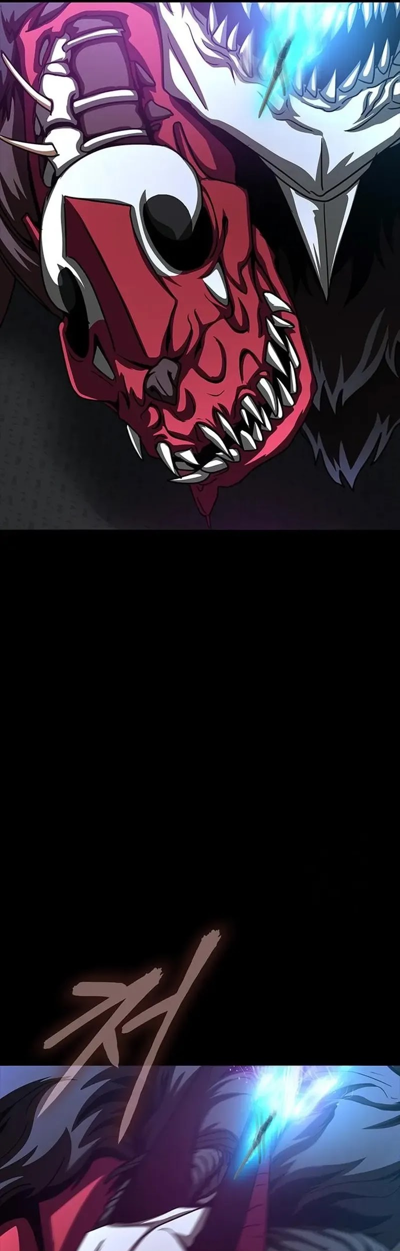 Steel-Eating Player Chapter 71 Gambar 74