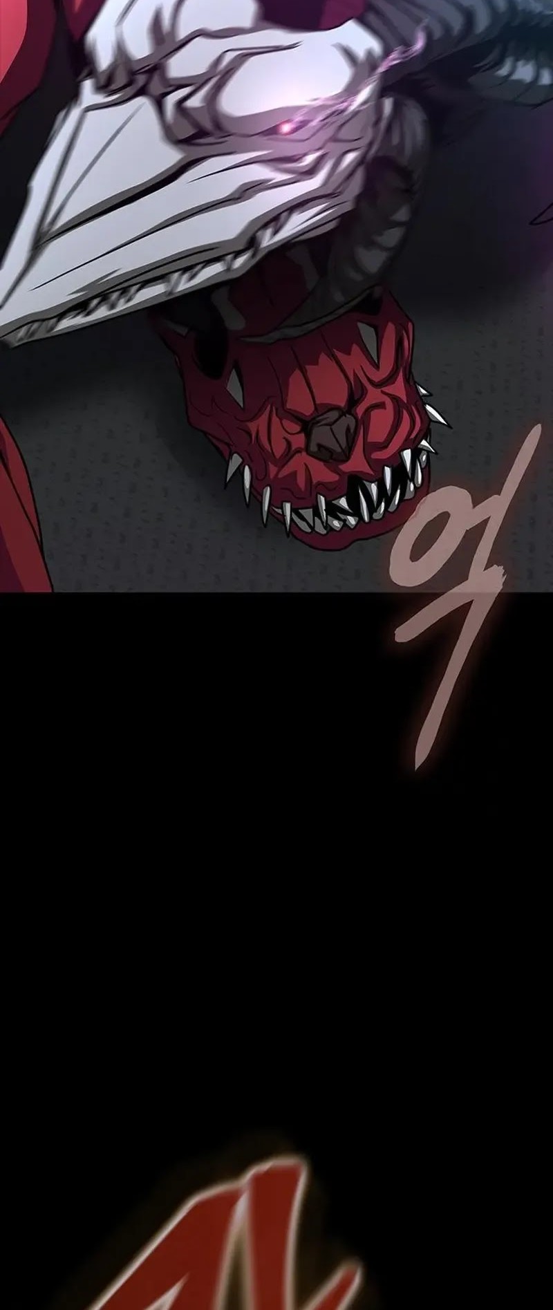 Steel-Eating Player Chapter 71 Gambar 75