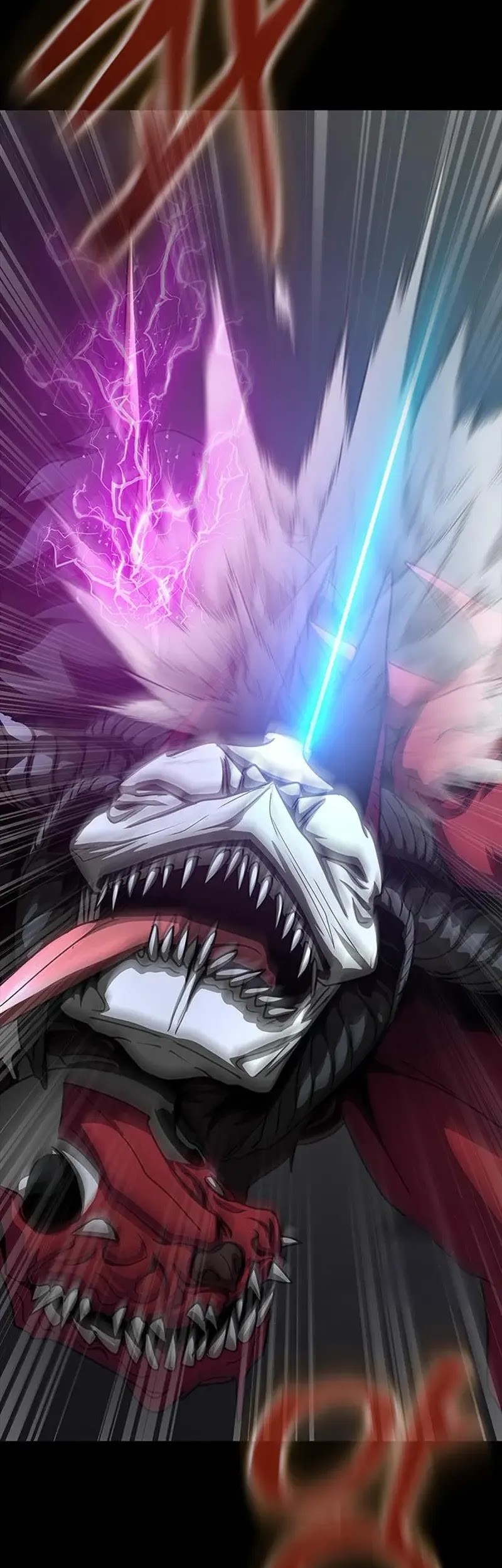 Steel-Eating Player Chapter 71 Gambar 76