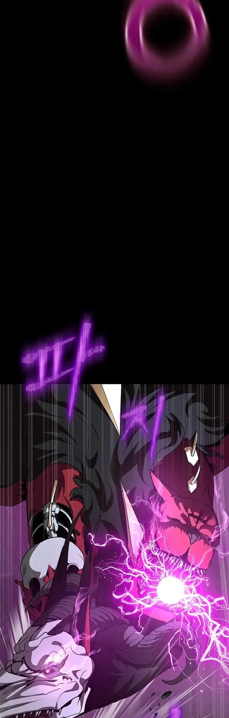 Steel-Eating Player Chapter 71 Gambar 4