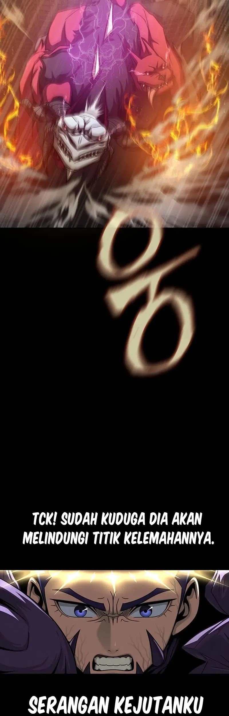 Steel-Eating Player Chapter 71 Gambar 78