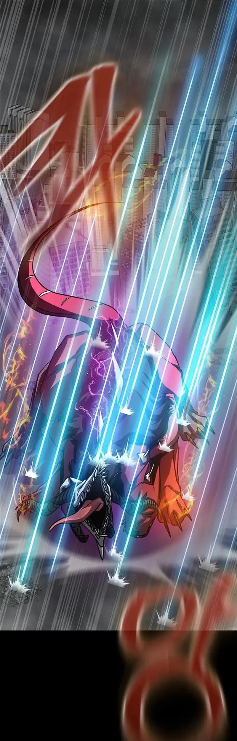 Steel-Eating Player Chapter 71 Gambar 84