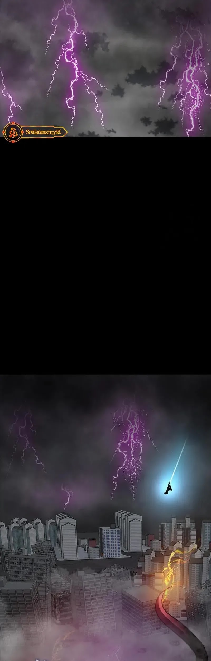 Steel-Eating Player Chapter 71 Gambar 86