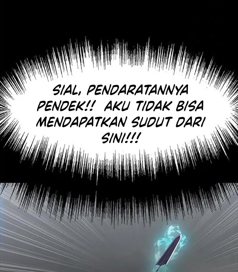 Steel-Eating Player Chapter 71 Gambar 91