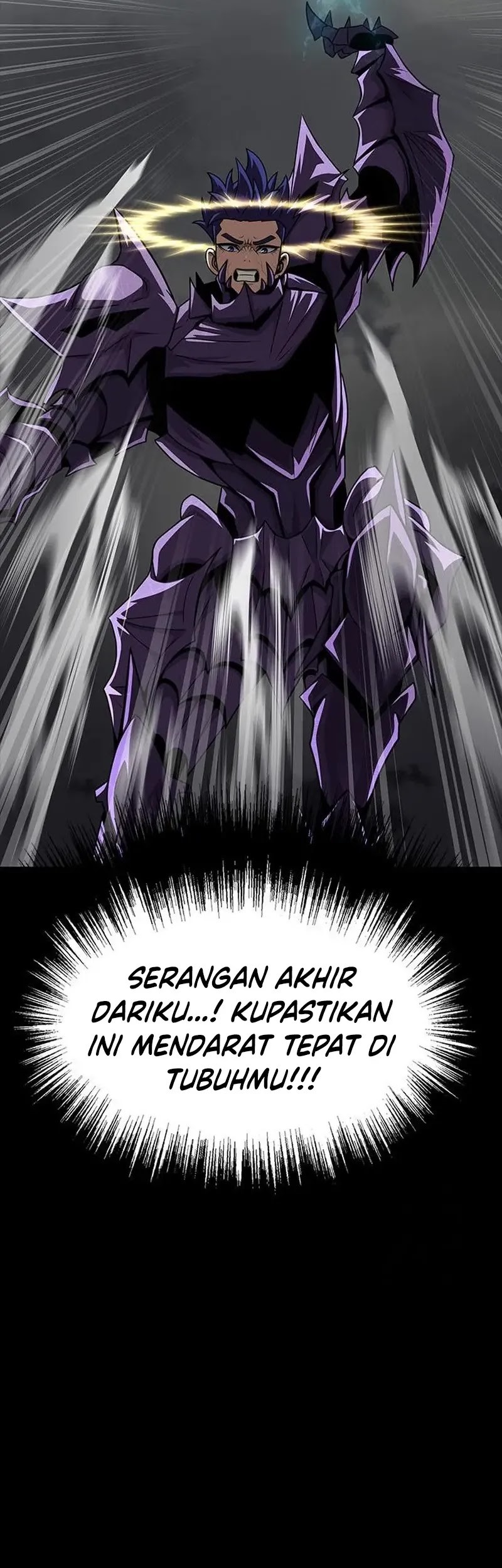 Steel-Eating Player Chapter 71 Gambar 92