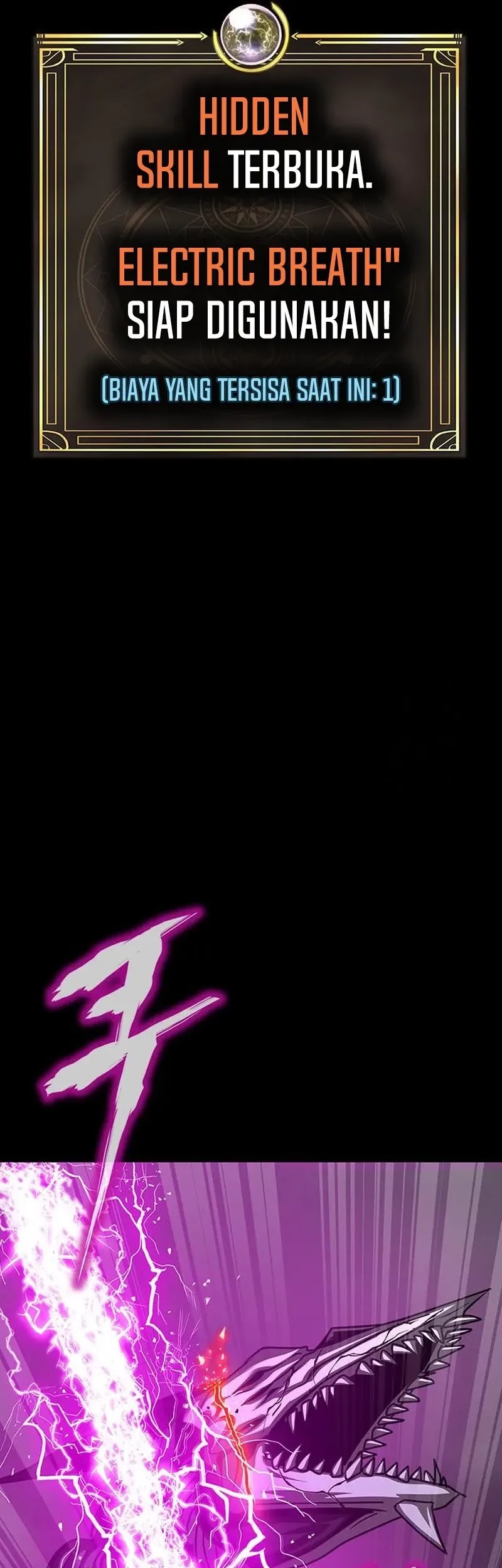 Steel-Eating Player Chapter 71 Gambar 94