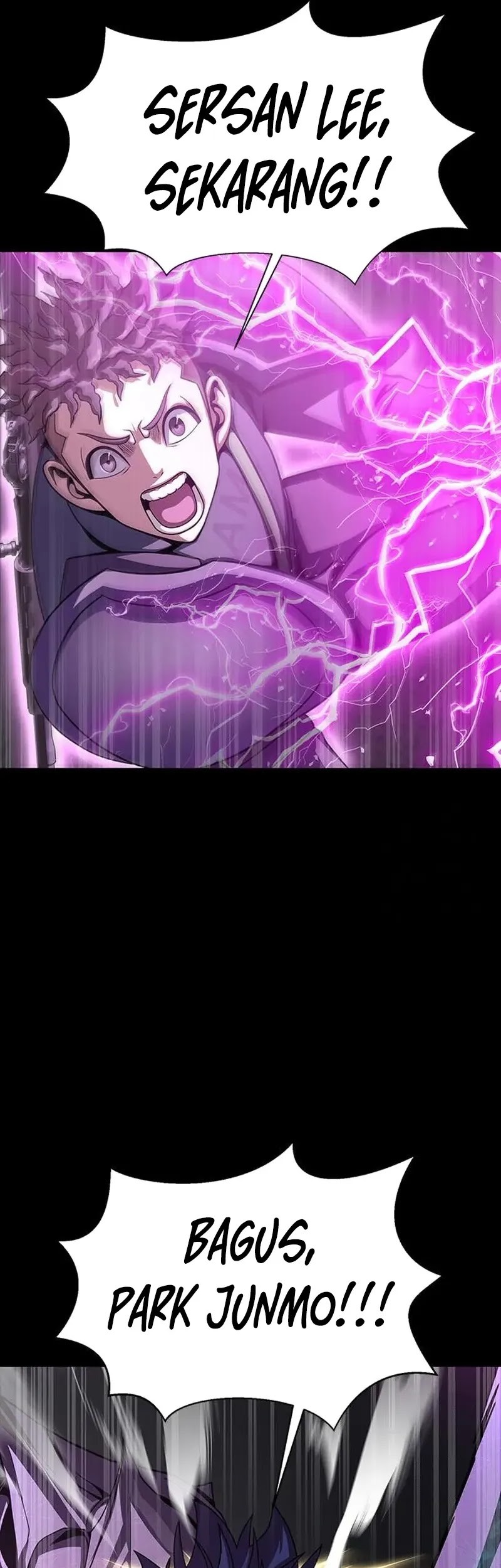 Steel-Eating Player Chapter 71 Gambar 96