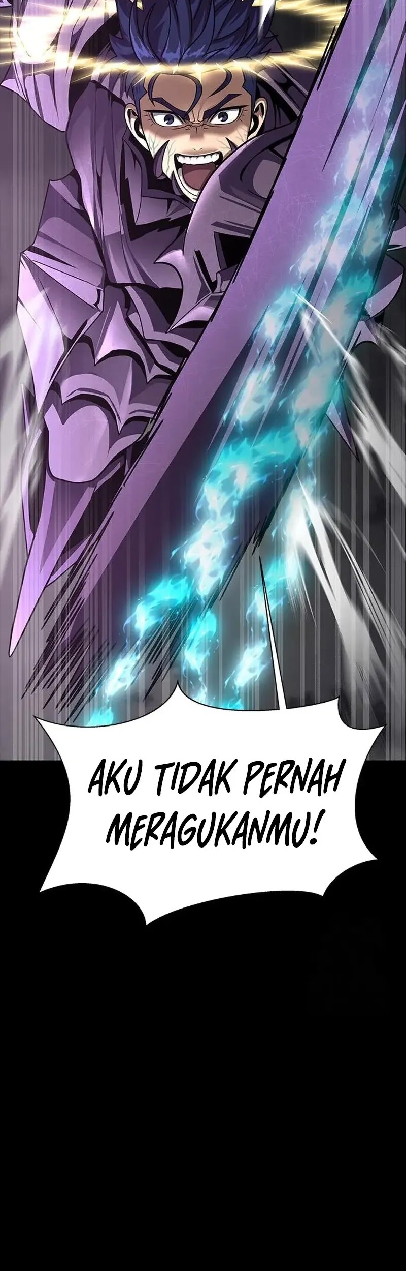 Steel-Eating Player Chapter 71 Gambar 97