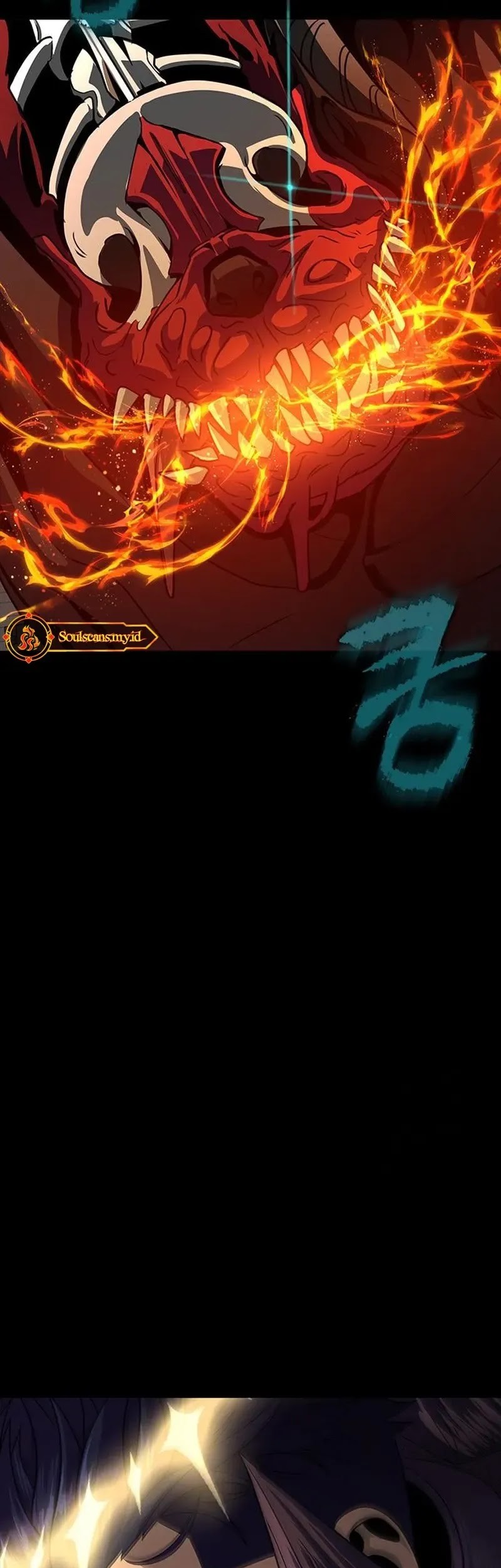 Steel-Eating Player Chapter 71 Gambar 100