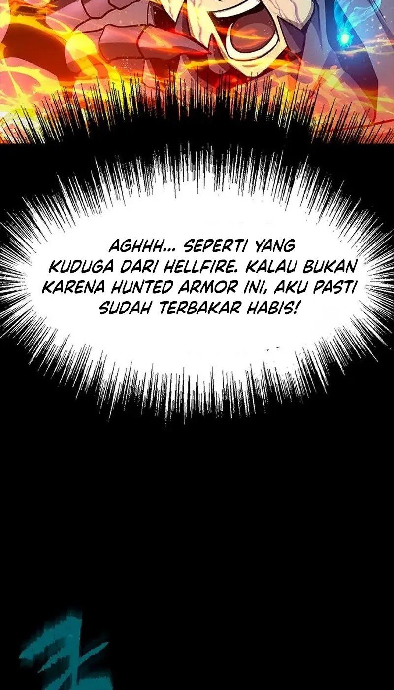 Steel-Eating Player Chapter 71 Gambar 15