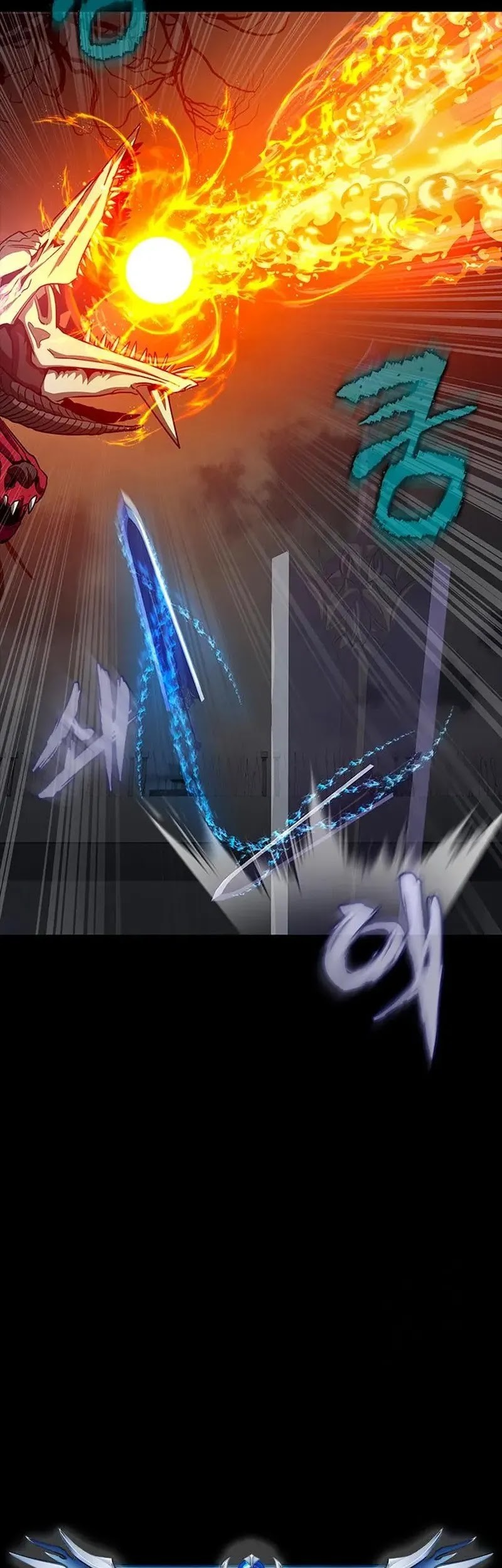 Steel-Eating Player Chapter 71 Gambar 16