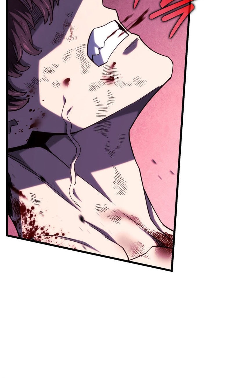 Revenge of the Iron-Blooded Sword Hound Chapter 108 Gambar 40