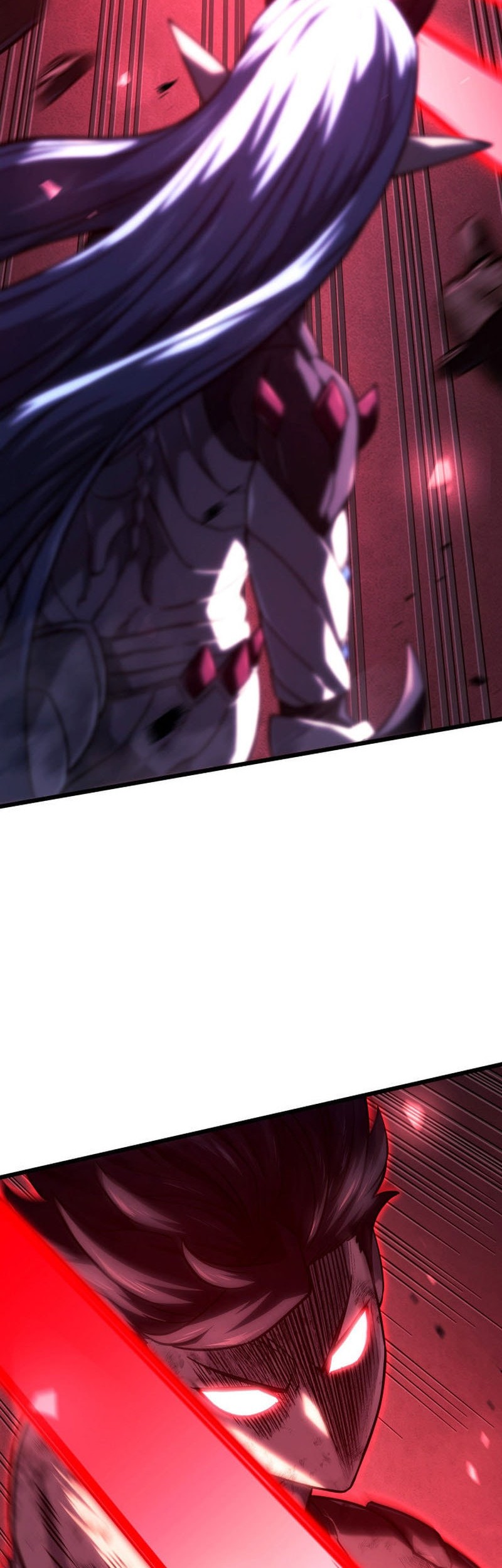 Revenge of the Iron-Blooded Sword Hound Chapter 108 Gambar 42