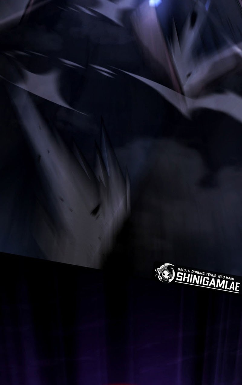 Revenge of the Iron-Blooded Sword Hound Chapter 108 Gambar 47