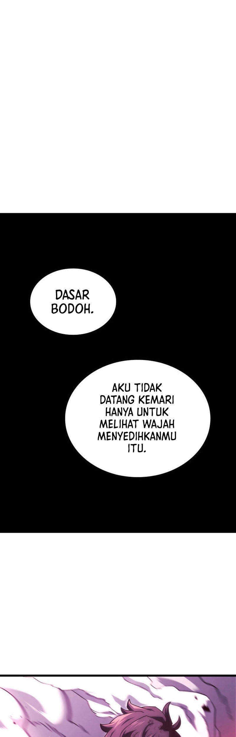 Revenge of the Iron-Blooded Sword Hound Chapter 108 Gambar 62