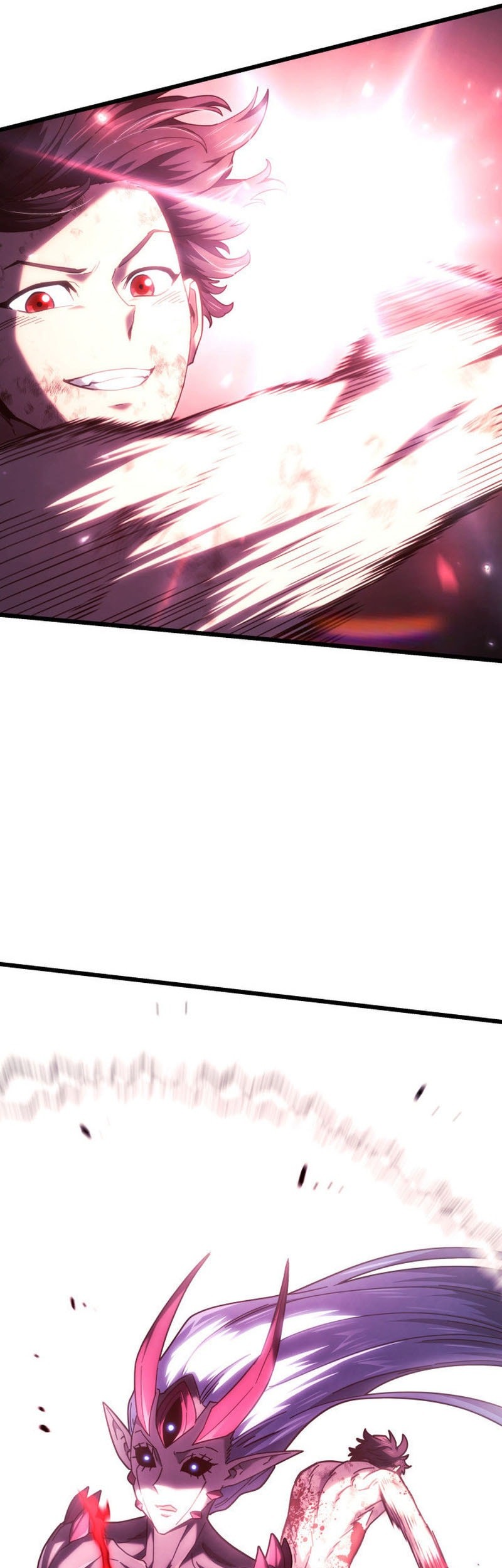 Revenge of the Iron-Blooded Sword Hound Chapter 108 Gambar 80