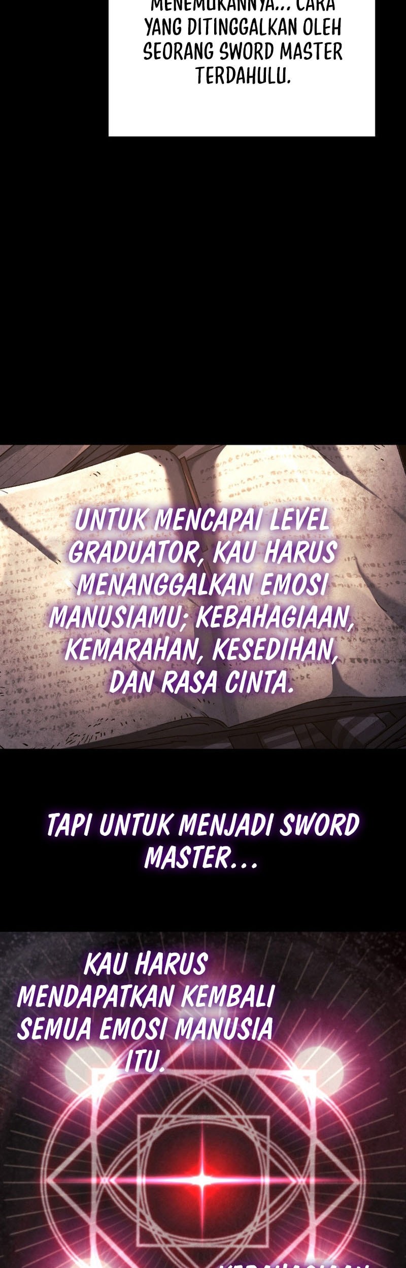 Revenge of the Iron-Blooded Sword Hound Chapter 108 Gambar 12