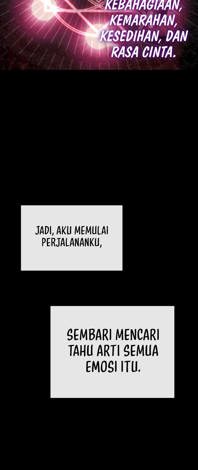 Revenge of the Iron-Blooded Sword Hound Chapter 108 Gambar 13