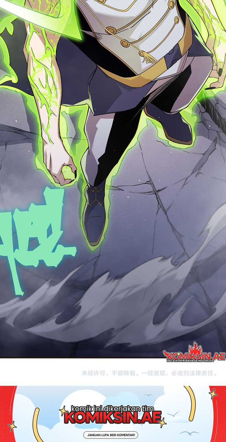 Demon Evolution Chapter 101 Gambar 44