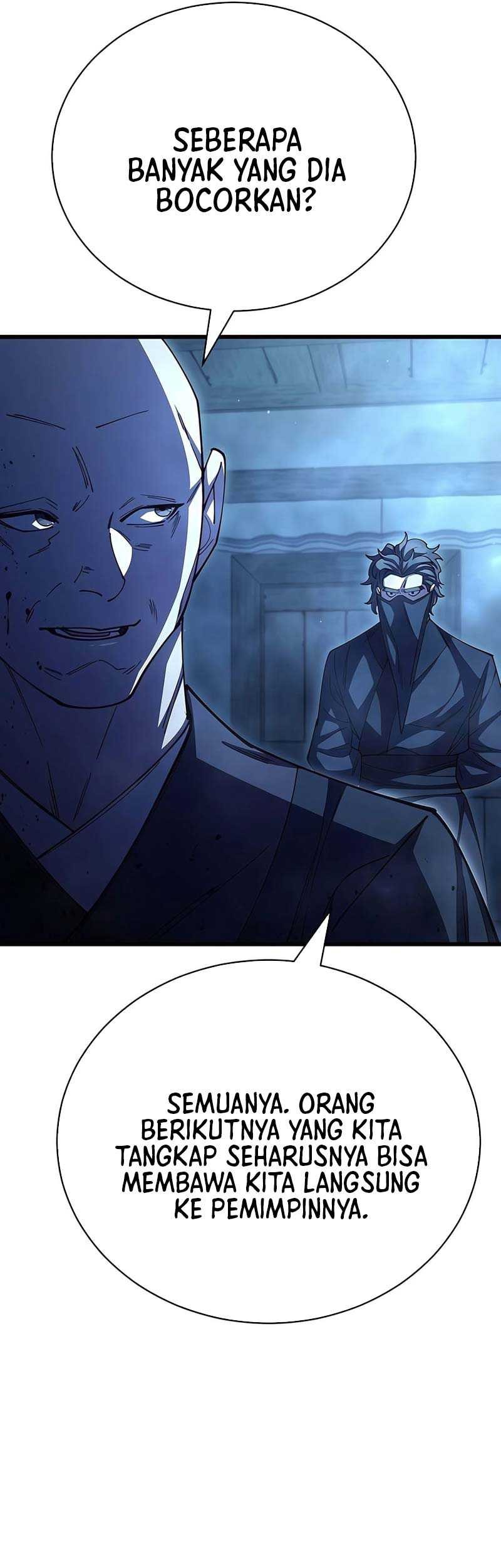 World’s Greatest Senior Disciple Chapter 122 Gambar 50