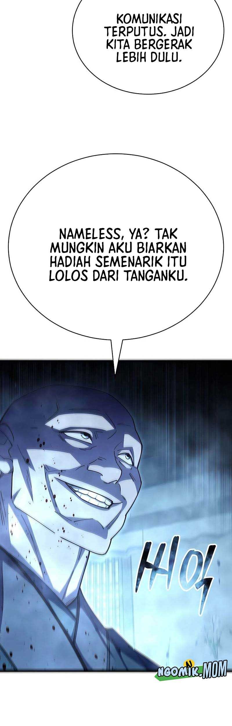 World’s Greatest Senior Disciple Chapter 122 Gambar 64