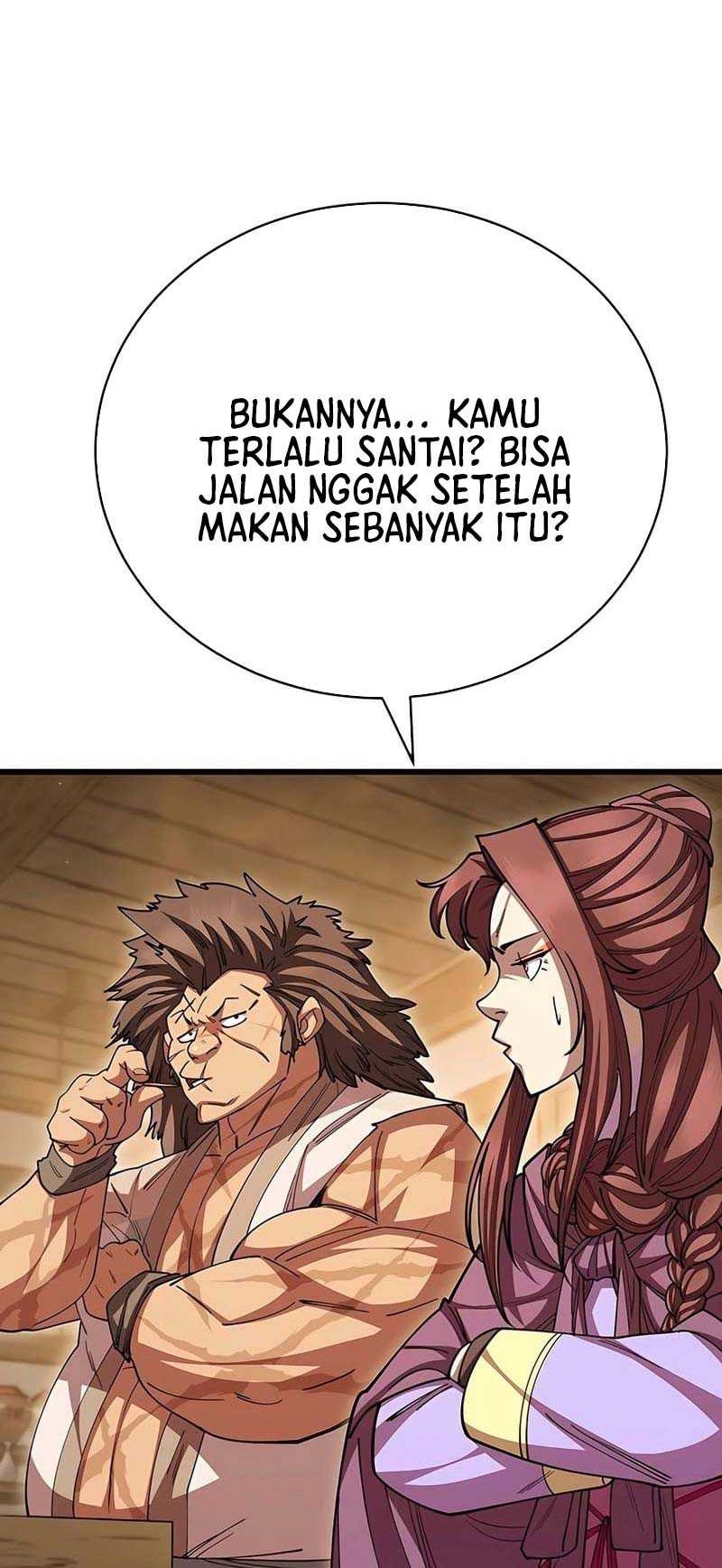 World’s Greatest Senior Disciple Chapter 122 Gambar 67