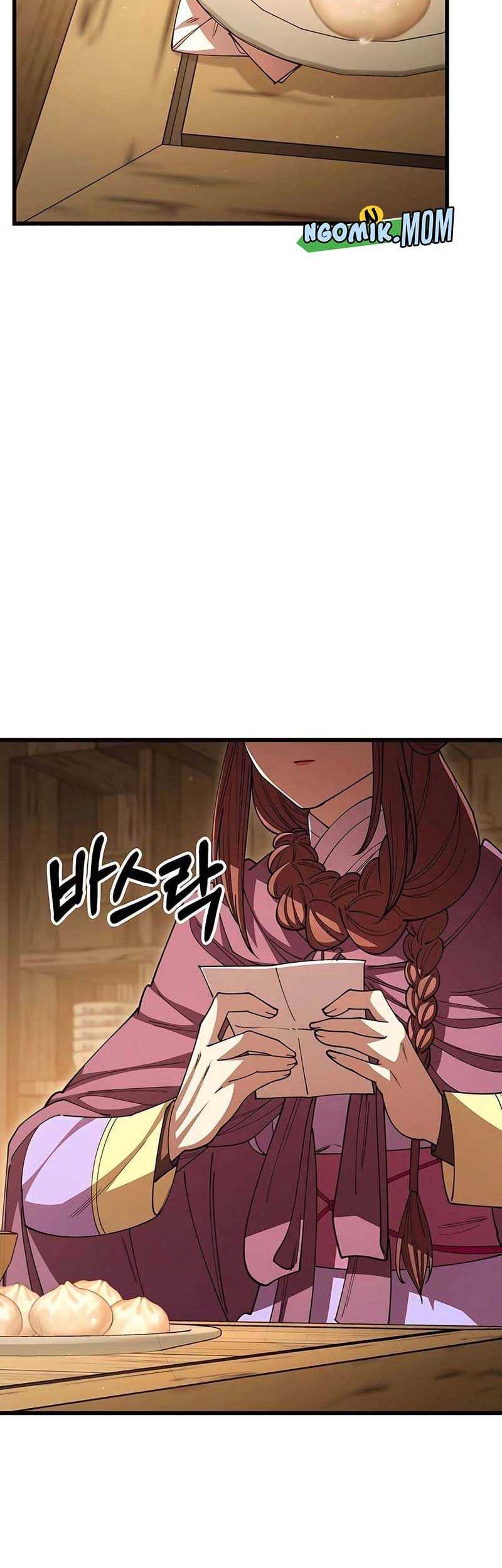 World’s Greatest Senior Disciple Chapter 122 Gambar 70