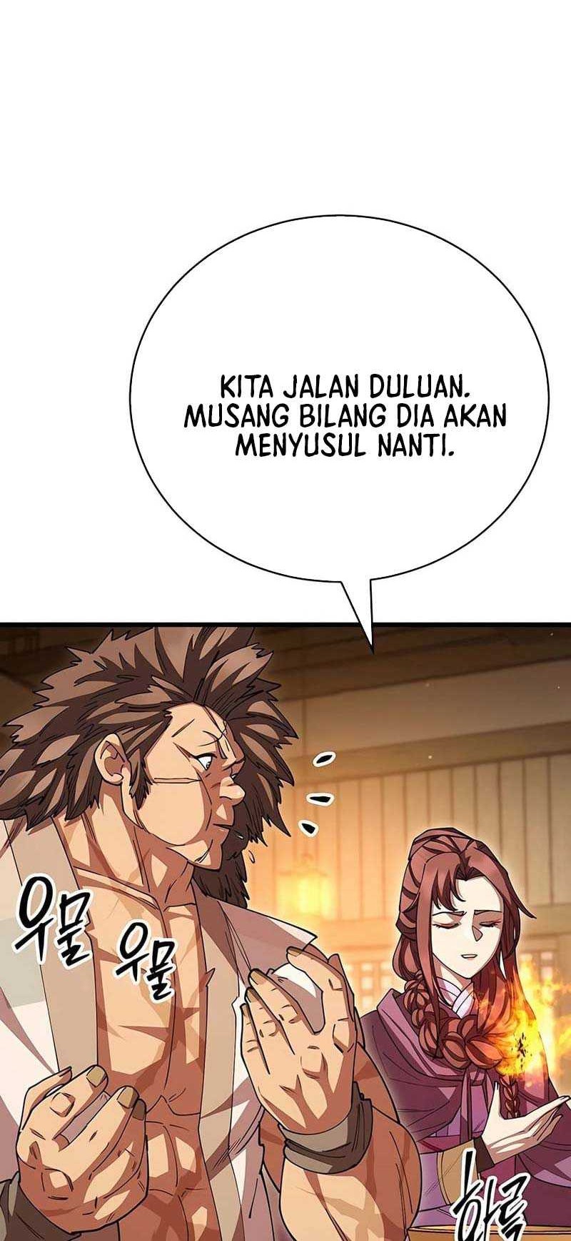 World’s Greatest Senior Disciple Chapter 122 Gambar 71