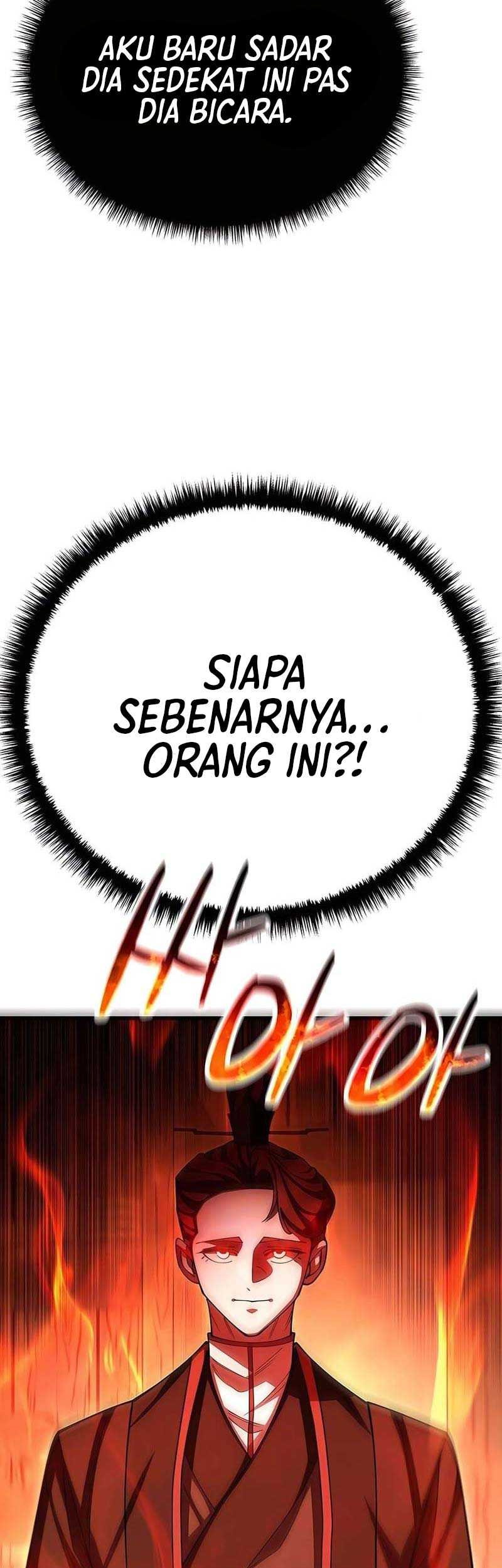 World’s Greatest Senior Disciple Chapter 122 Gambar 80