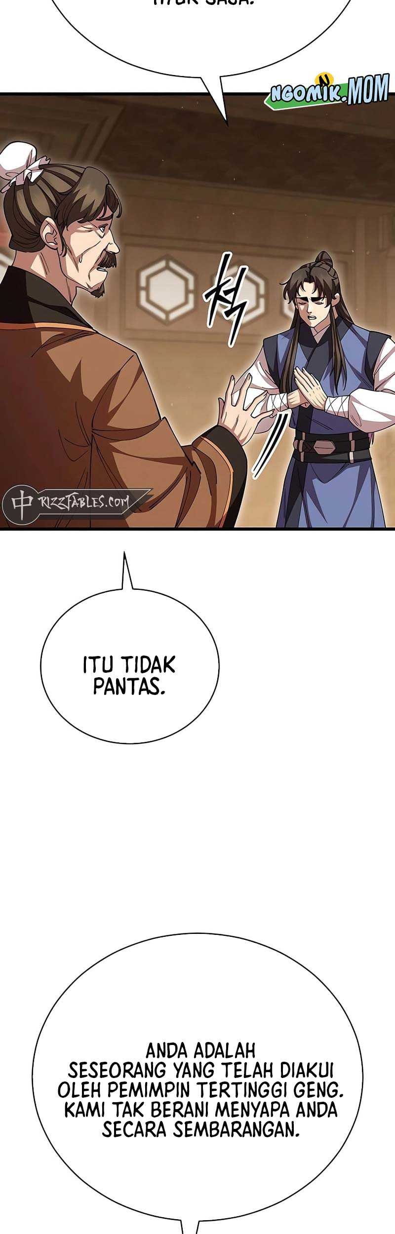World’s Greatest Senior Disciple Chapter 122 Gambar 10